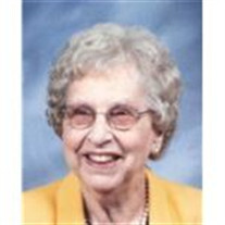 Martha Bouma Profile Photo