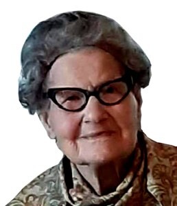 Marie M. Futrell