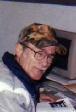 Louis M. Ticheli,  Sr.