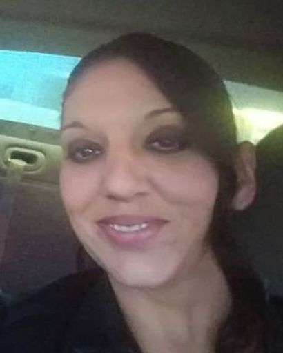 Desirae Hedgecock Davis Obituary 2023 - Denton-Wood Funeral Home