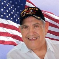 Gilberto Garcia Sr. Profile Photo