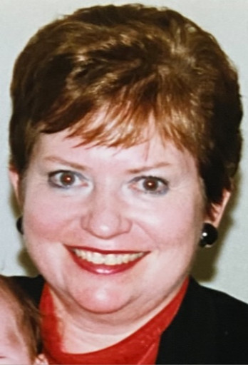 Mary Alice Dougherty Profile Photo