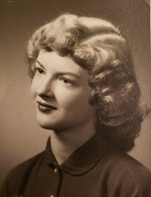 Betty June Upshaw Profile Photo