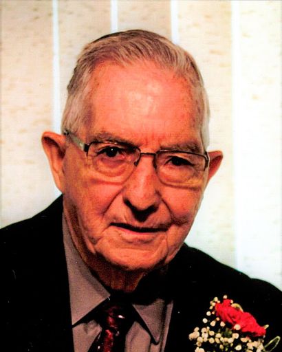 Herman A. Hillery Profile Photo