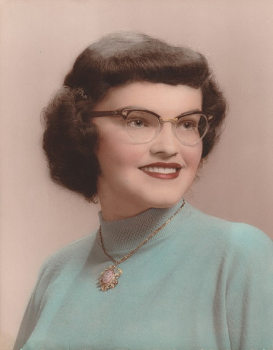 Mary Ryan Profile Photo