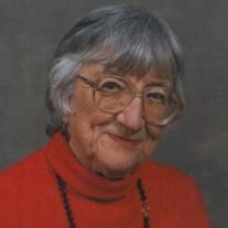 Mary June Neumaier Profile Photo