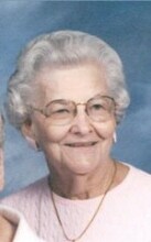 Evelyn M. (Brandenburg)  Arnold