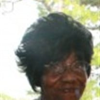 Bertha Chipley