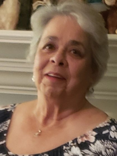 Marjorie Hughes-Roberts Profile Photo