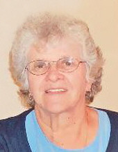 Joyce Swenson Profile Photo