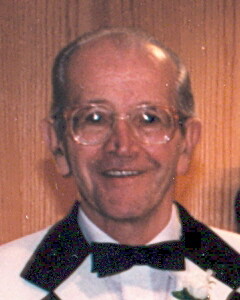 Cecil W. Wilder