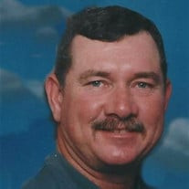 Randy Dale Stowers Profile Photo