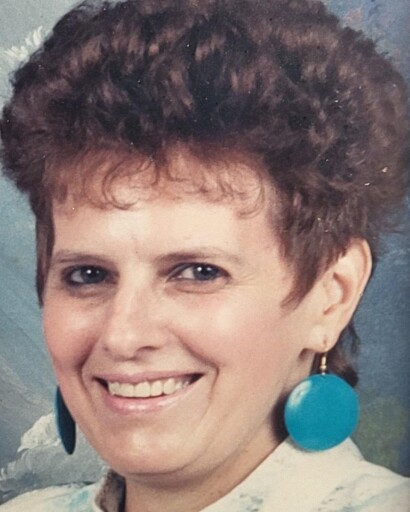 Grace Teal's obituary image