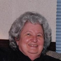 Peggy Jean Hooper Johnson Profile Photo