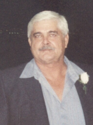 Charles Golden Benoit, Sr.