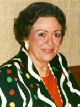 Geraldine O. Wheeler