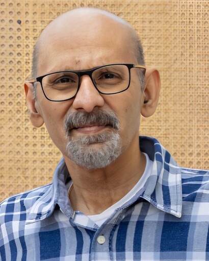 Srikumar Lakshminarayanan