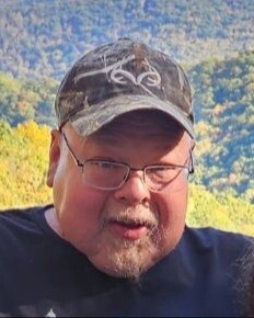 Brian D. Winters's obituary image