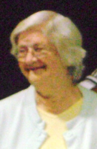 Barbara Jean Kearney