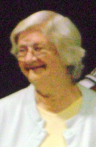 Barbara Jean Kearney