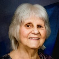 Irene Marie Stevens Profile Photo