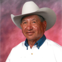 Leroy Martinez Profile Photo