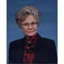 Sallie Newton Profile Photo