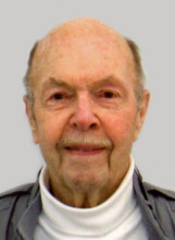 Delmar F. Gilkeson,  Lt. Col, Usaf, (Ret.)