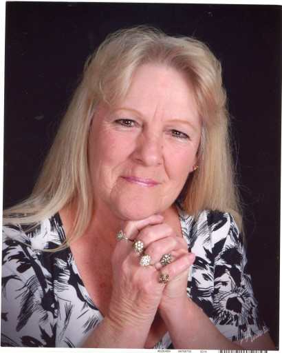 Brenda Kay Gray Profile Photo