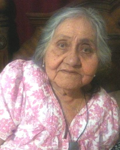 Dora Gloria Hernandez