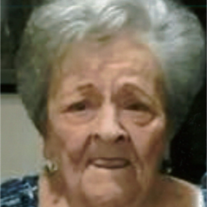 Bettye R.  Tangney Profile Photo