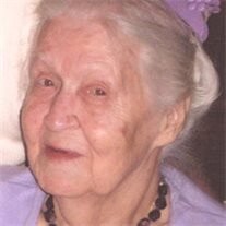 Vivian  A. Hoskins-Stroup