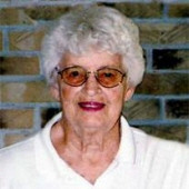 Shirley Arlene Butler Profile Photo