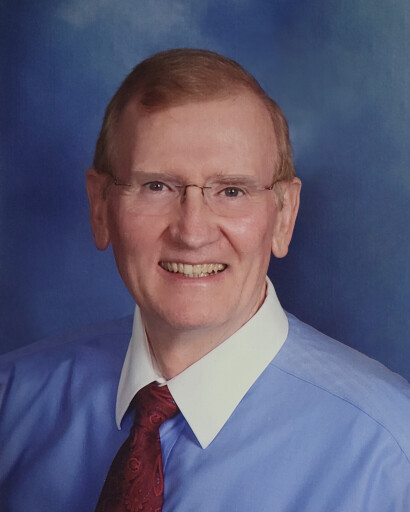 Dr. Charles Duane Johnson