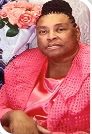Reverend Susanette Denise Johnson