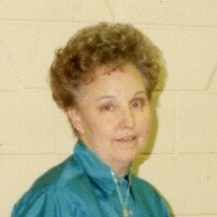 Bettye Vardell Profile Photo