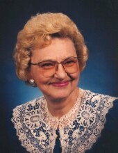 Martha Ann Crussell Profile Photo
