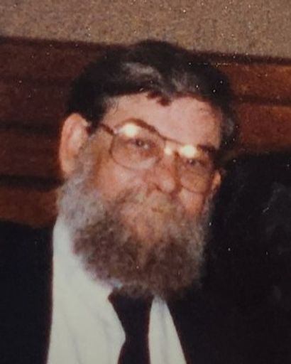 James "Jim" Peter Paul Kolins