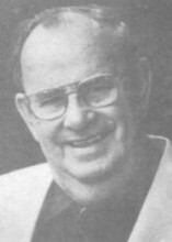 Charles A. "Charlie" Gardella