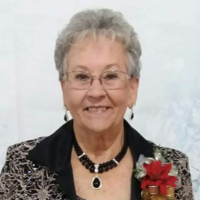 Juanita Lee Geiger