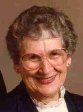 Wilma Pauline White Profile Photo