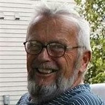 Patrick J. Roche Jr