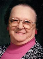 Mabel Verdun Crossan Profile Photo