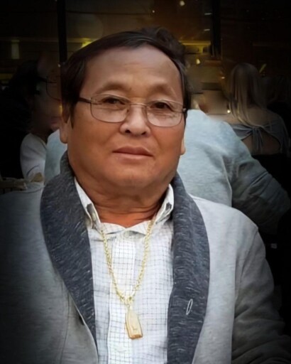 Kou Viramonh's obituary image