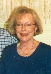 Glenda Faye Wilkinson