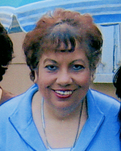Egda Irizarry's obituary image