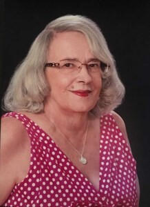 Carol Mae Neal