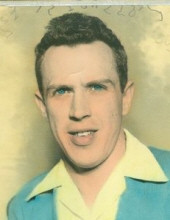 William Booth Profile Photo