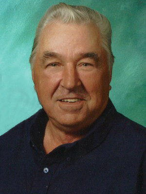 Jerry D. Quittschreiber