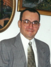 Sergiu Dumitrescu Profile Photo